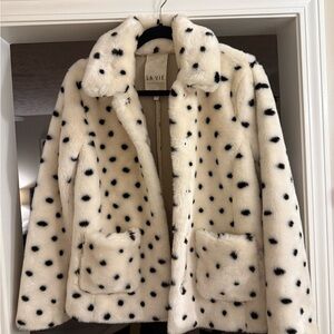 Rebecca Taylor La Vie Label